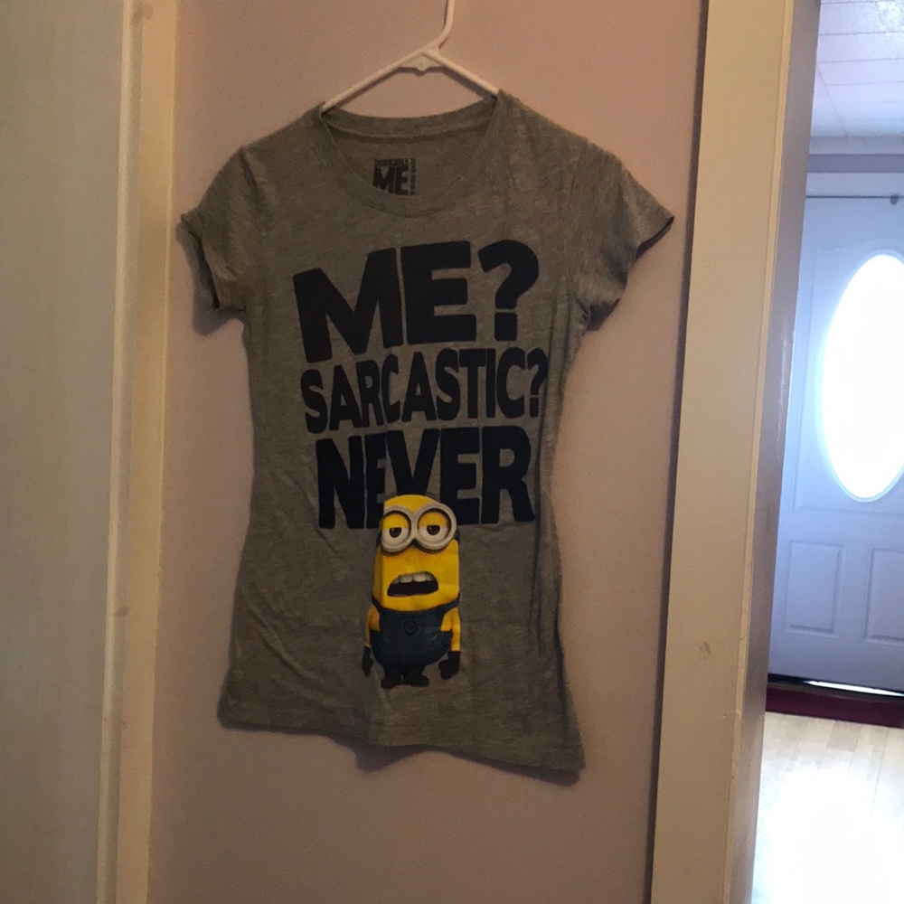 T-shirt